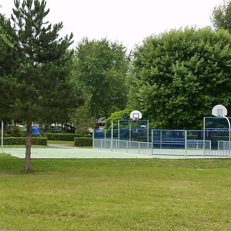 Camping Pyrenees Nature โอโลรง-แซ็ง-มารี ภายนอก รูปภาพ