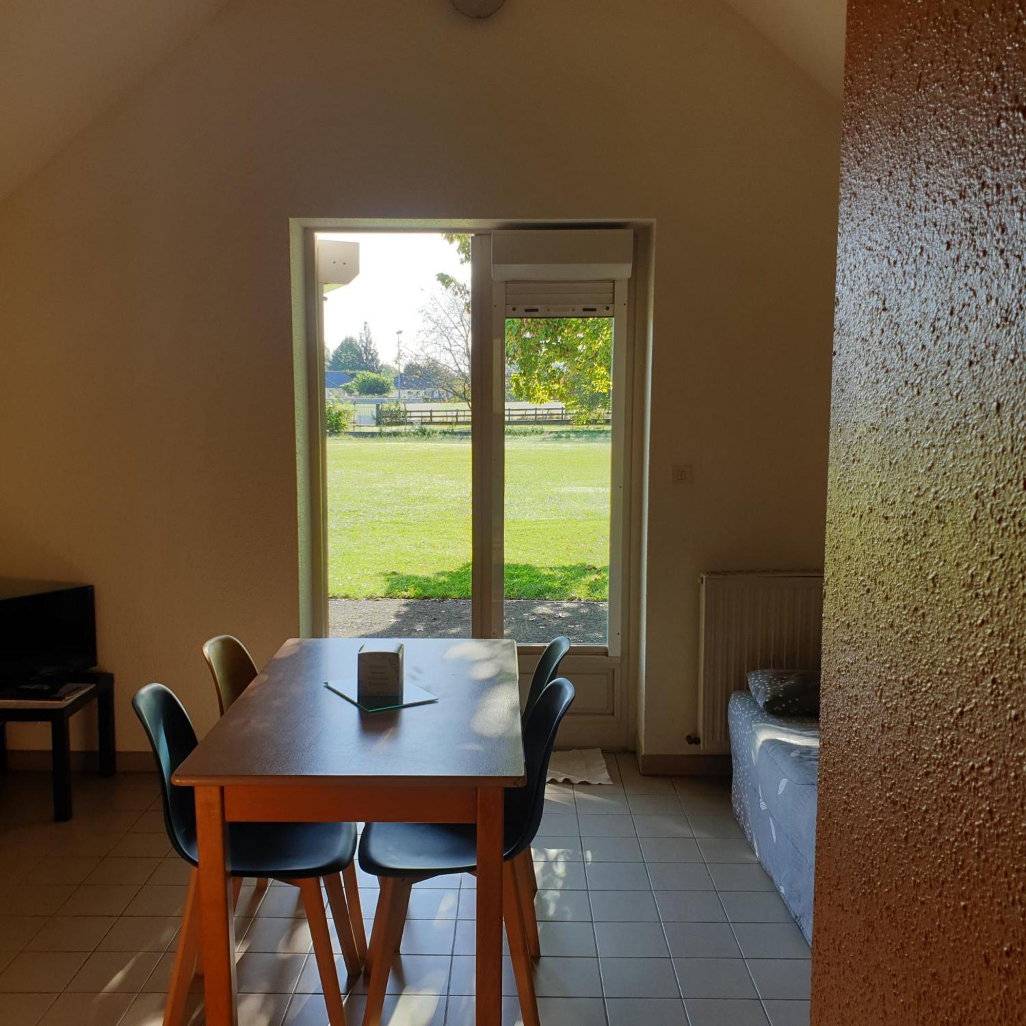 Camping Pyrenees Nature โอโลรง-แซ็ง-มารี ภายนอก รูปภาพ